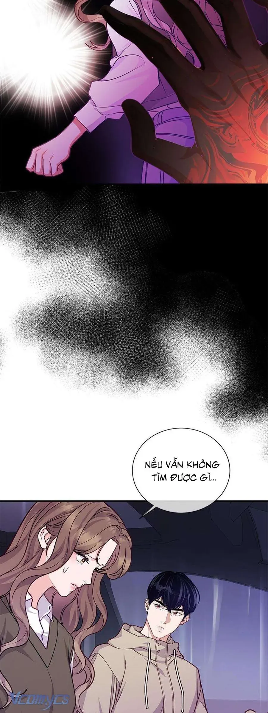 Lời Tỏ Tình Đáng Ngờ Chap 66 - Next Chap 65