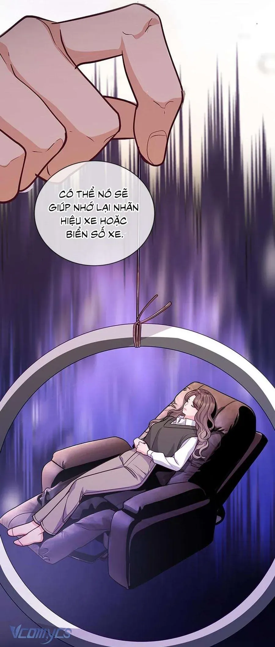 Lời Tỏ Tình Đáng Ngờ Chap 66 - Next Chap 65