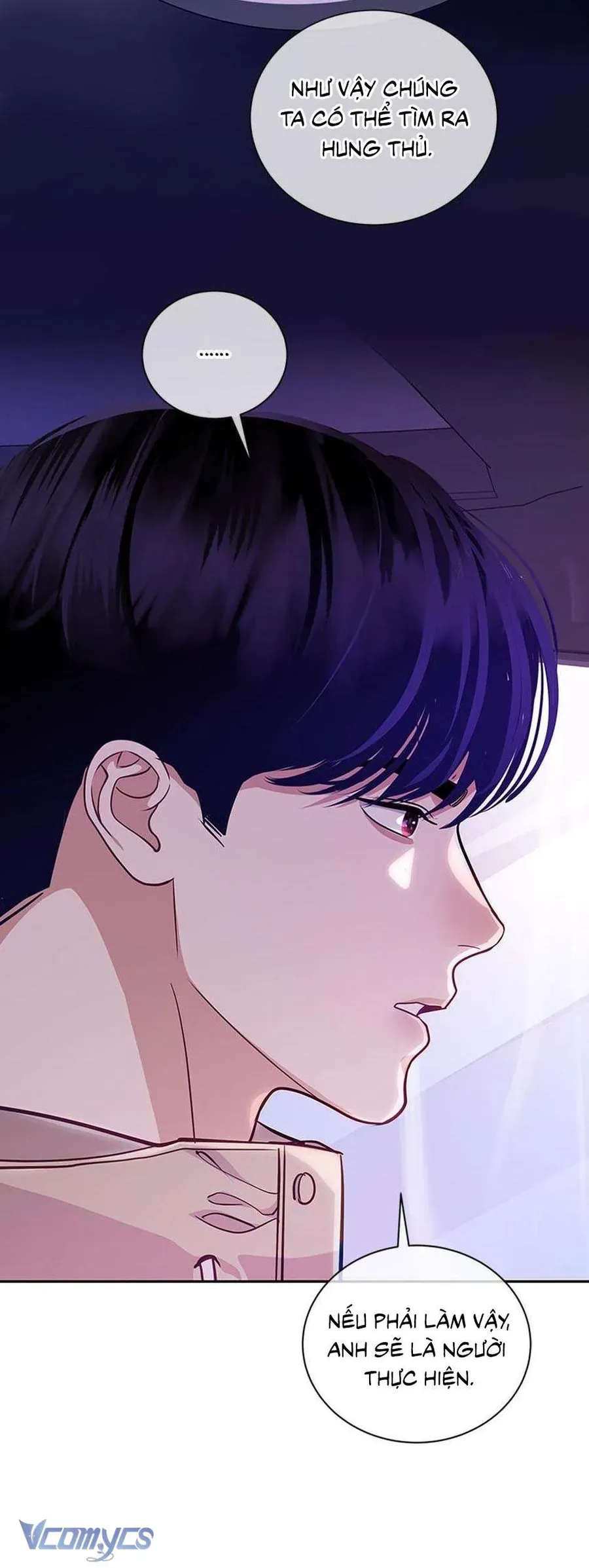 Lời Tỏ Tình Đáng Ngờ Chap 66 - Next Chap 65