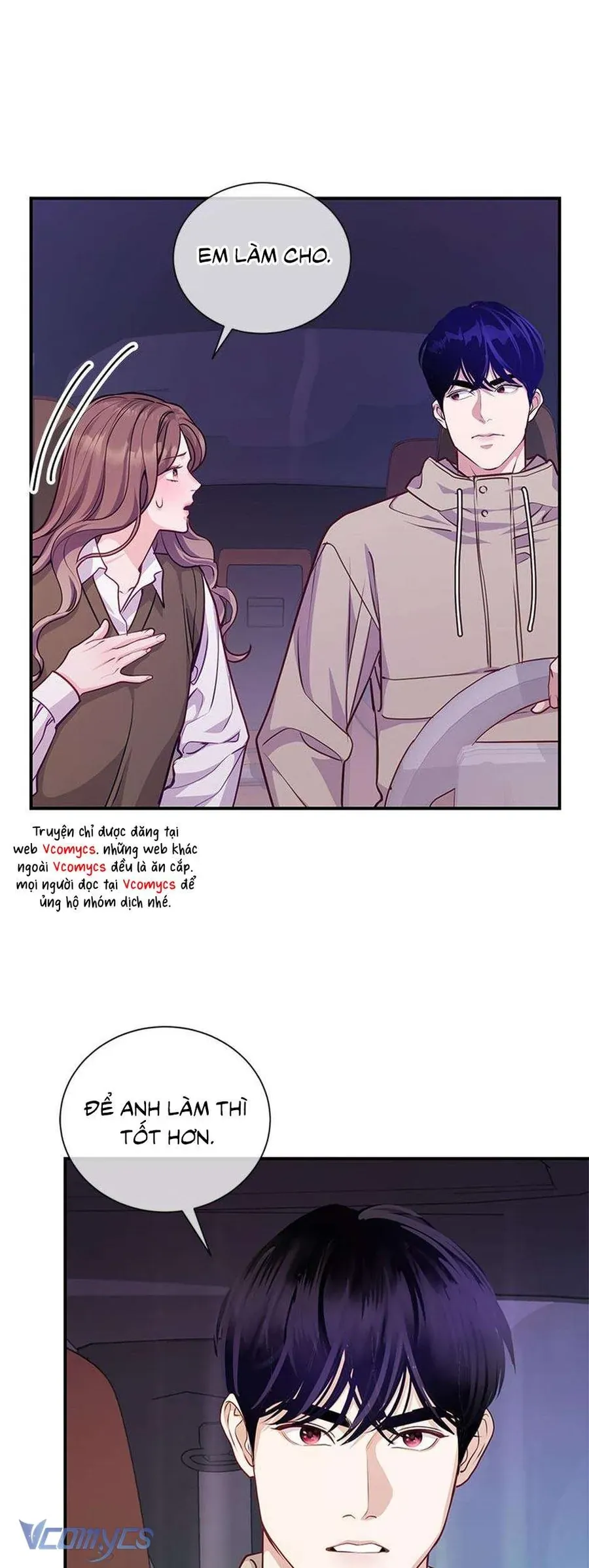 Lời Tỏ Tình Đáng Ngờ Chap 66 - Next Chap 65