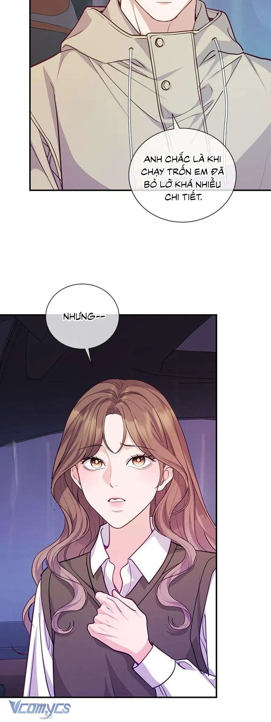 Lời Tỏ Tình Đáng Ngờ Chap 66 - Next Chap 65
