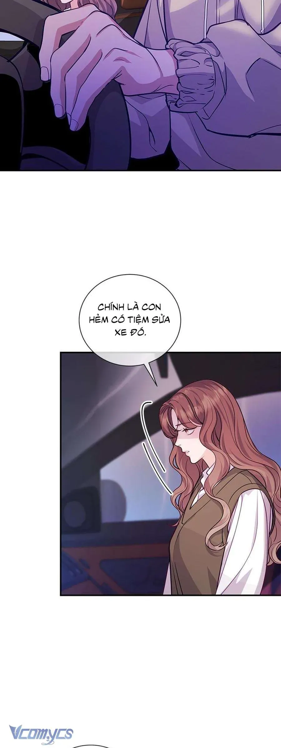 Lời Tỏ Tình Đáng Ngờ Chap 66 - Next Chap 65