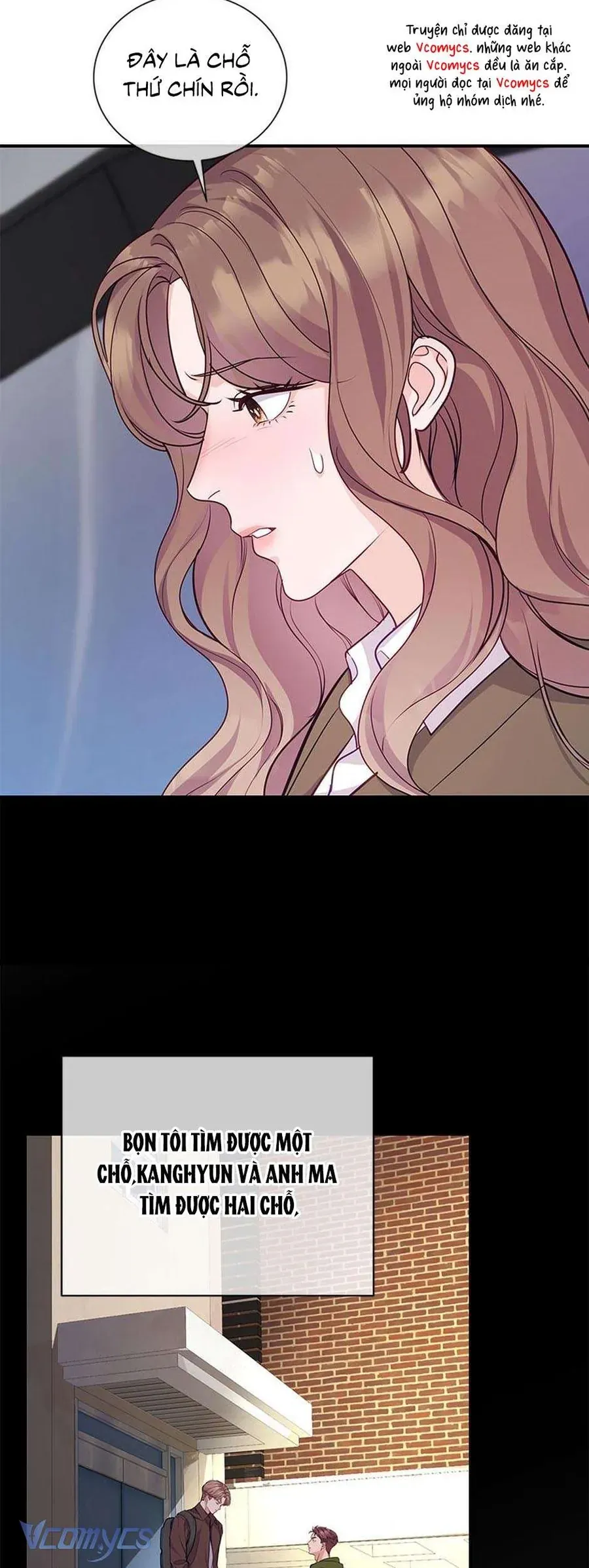 Lời Tỏ Tình Đáng Ngờ Chap 66 - Next Chap 65