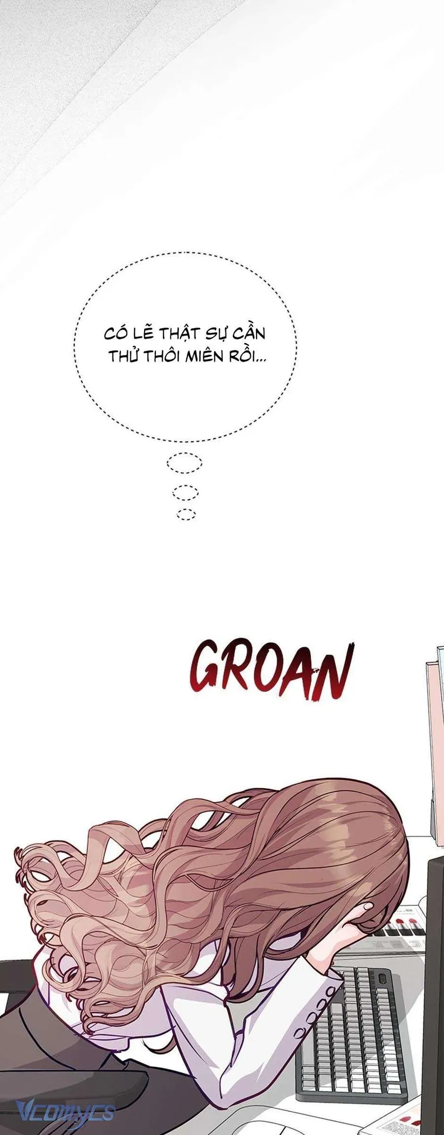 Lời Tỏ Tình Đáng Ngờ Chap 66 - Next Chap 65