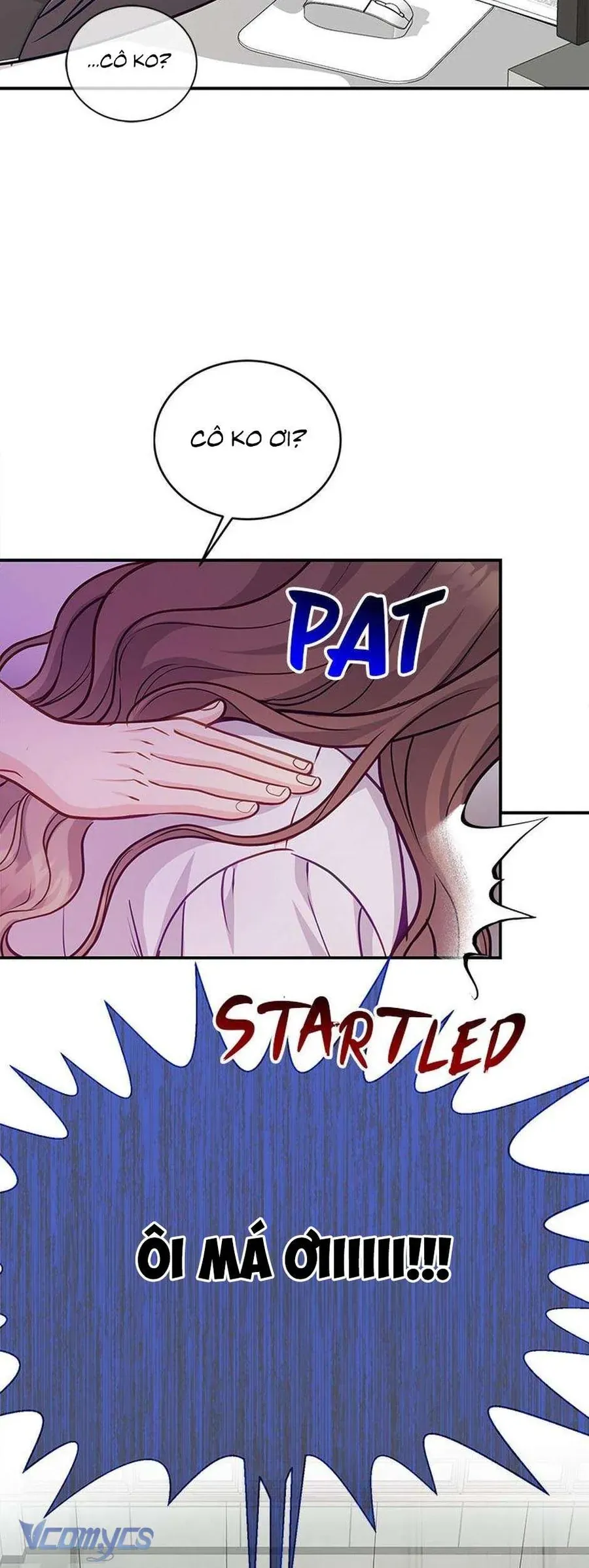 Lời Tỏ Tình Đáng Ngờ Chap 66 - Next Chap 65