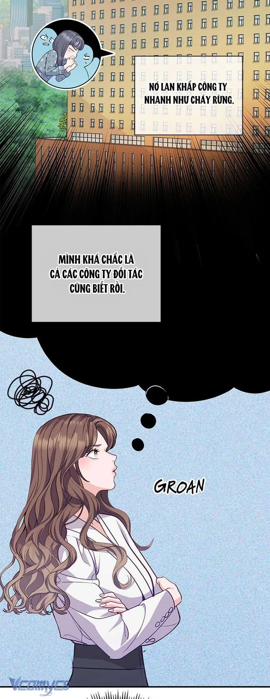 Lời Tỏ Tình Đáng Ngờ Chap 66 - Next Chap 65