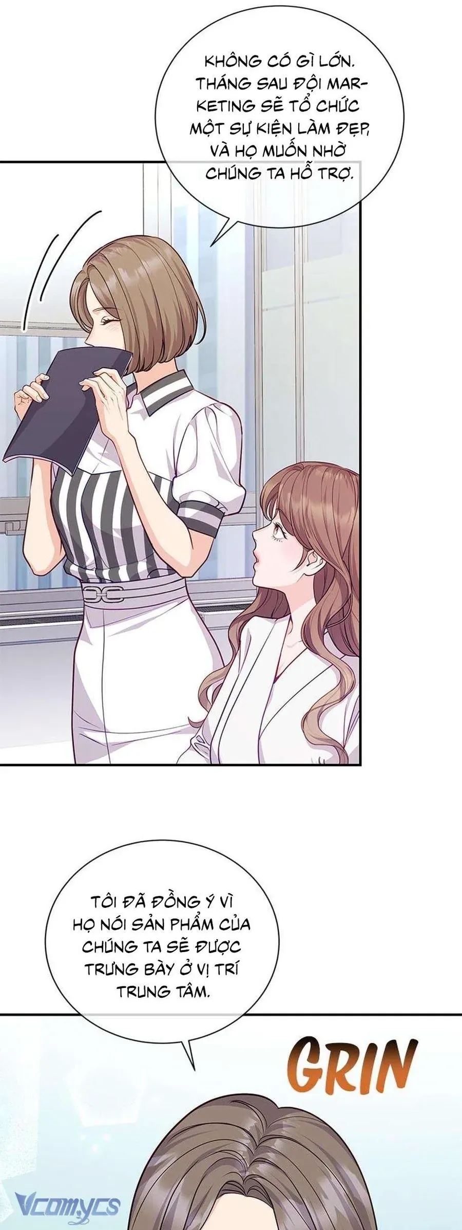 Lời Tỏ Tình Đáng Ngờ Chap 66 - Next Chap 65