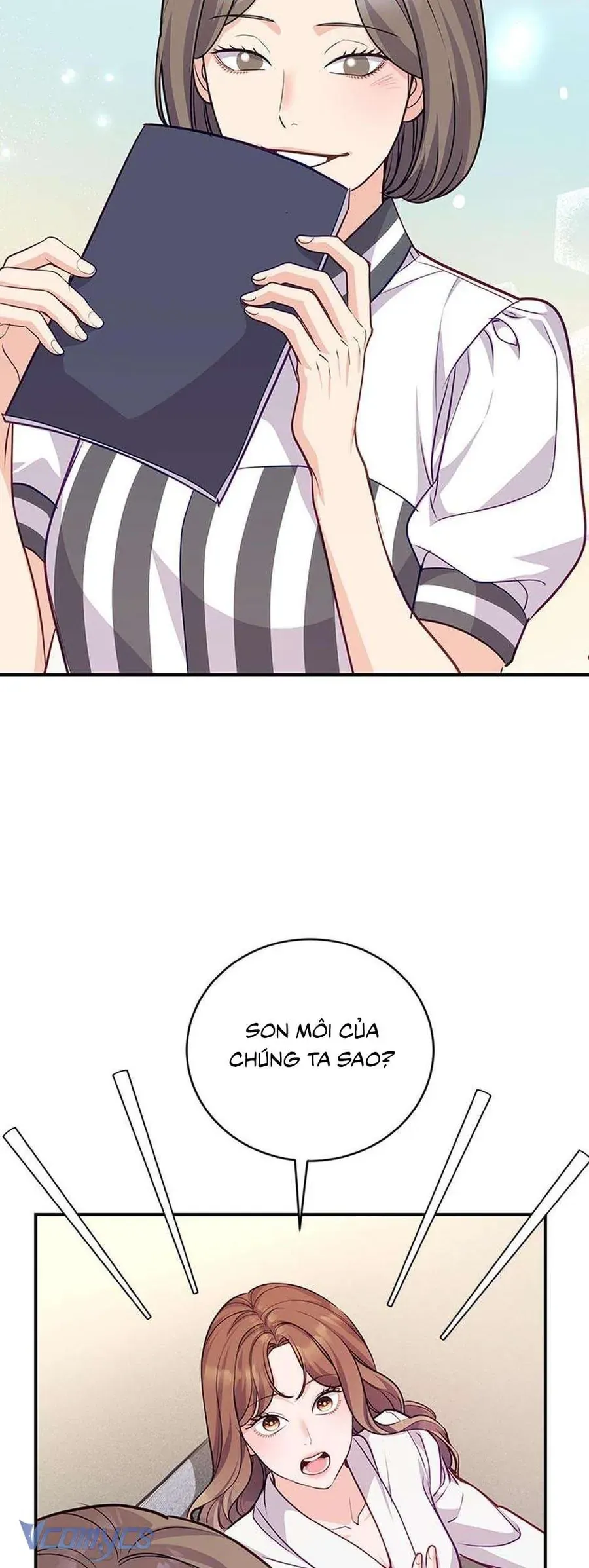 Lời Tỏ Tình Đáng Ngờ Chap 66 - Next Chap 65