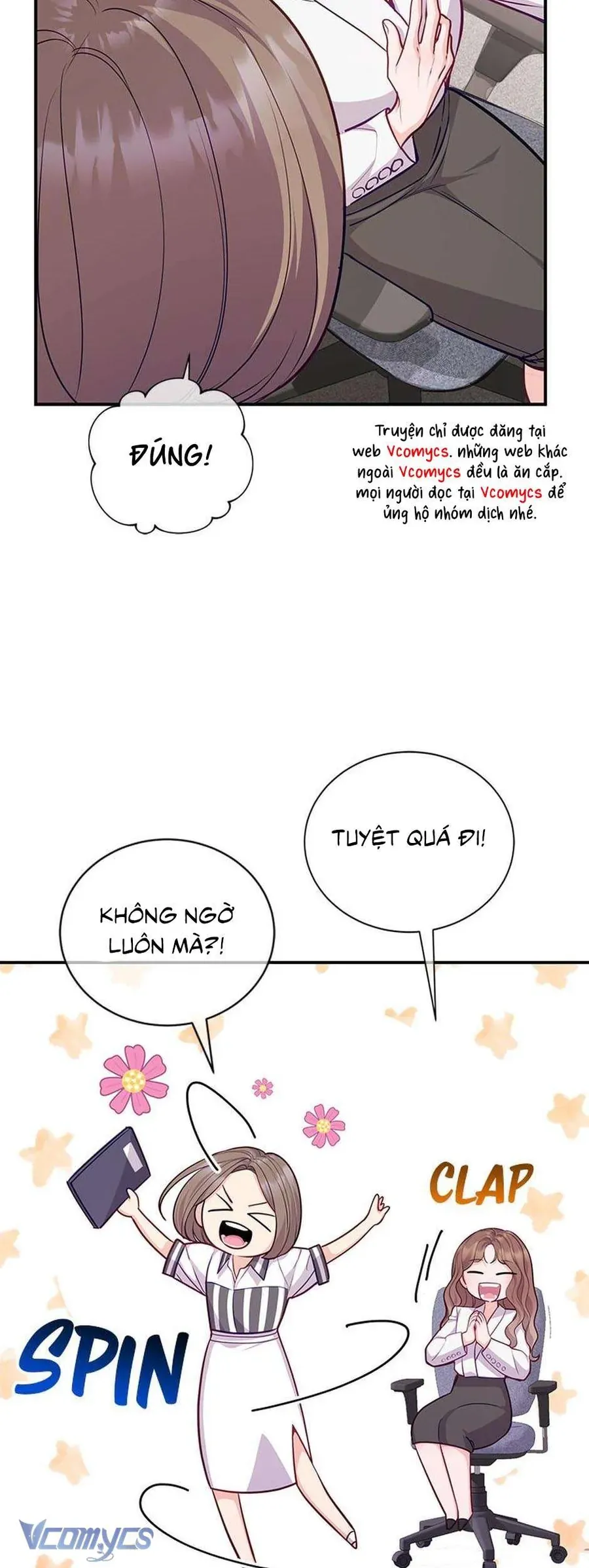 Lời Tỏ Tình Đáng Ngờ Chap 66 - Next Chap 65