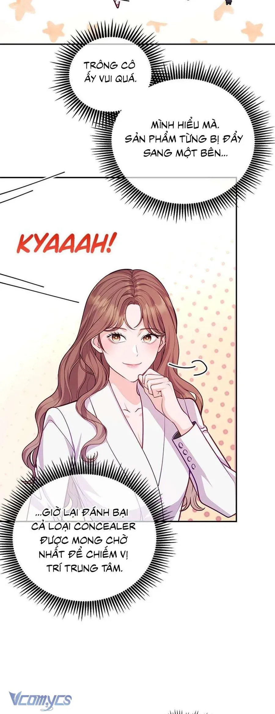 Lời Tỏ Tình Đáng Ngờ Chap 66 - Next Chap 65