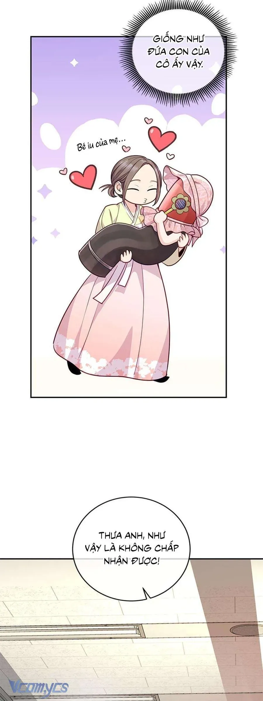 Lời Tỏ Tình Đáng Ngờ Chap 66 - Next Chap 65