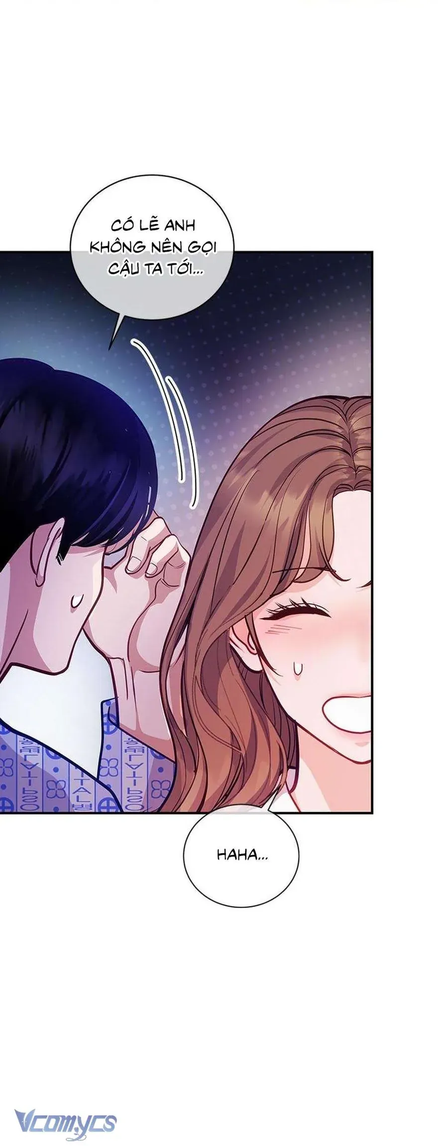 Lời Tỏ Tình Đáng Ngờ Chap 66 - Next Chap 65