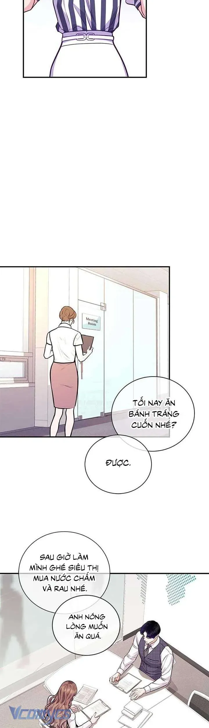 Lời Tỏ Tình Đáng Ngờ Chap 67 - Next Chap 66