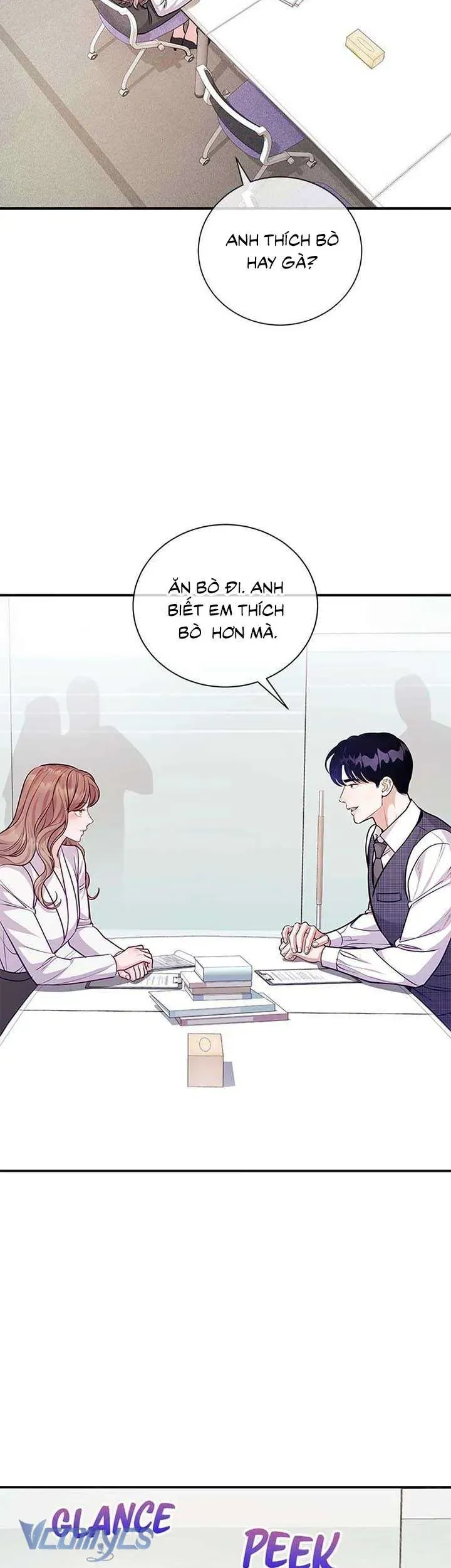 Lời Tỏ Tình Đáng Ngờ Chap 67 - Next Chap 66