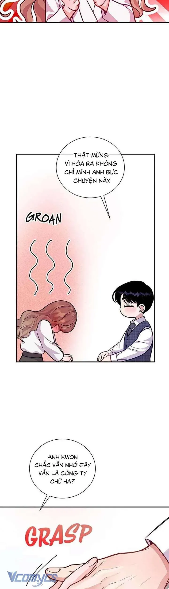 Lời Tỏ Tình Đáng Ngờ Chap 67 - Next Chap 66