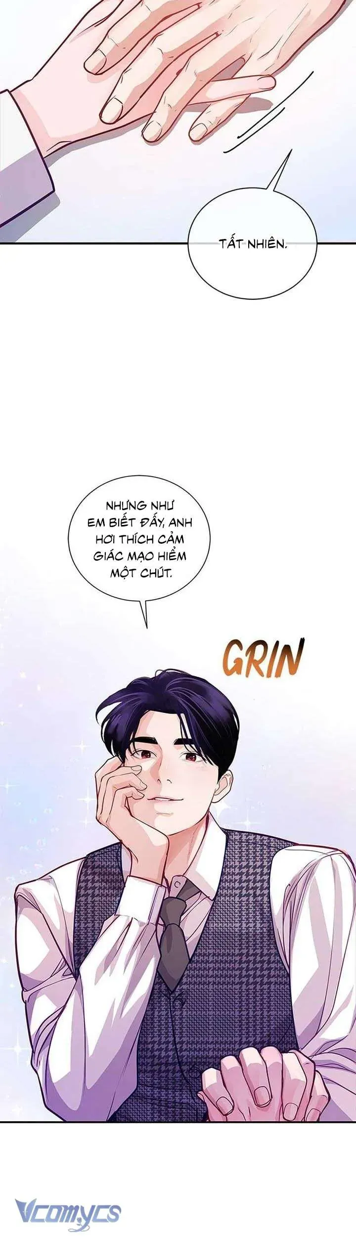 Lời Tỏ Tình Đáng Ngờ Chap 67 - Next Chap 66