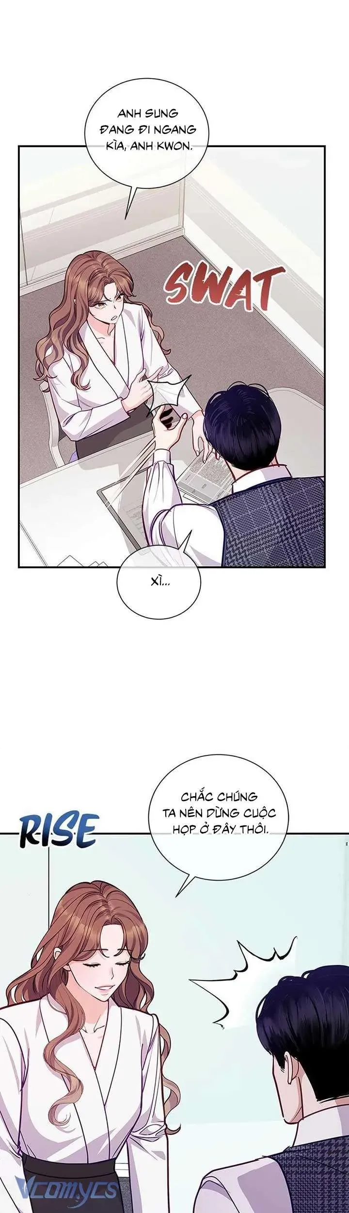 Lời Tỏ Tình Đáng Ngờ Chap 67 - Next Chap 66