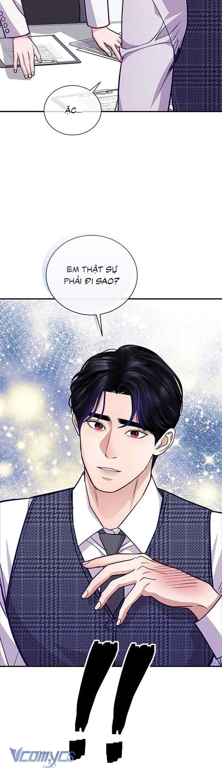 Lời Tỏ Tình Đáng Ngờ Chap 67 - Next Chap 66