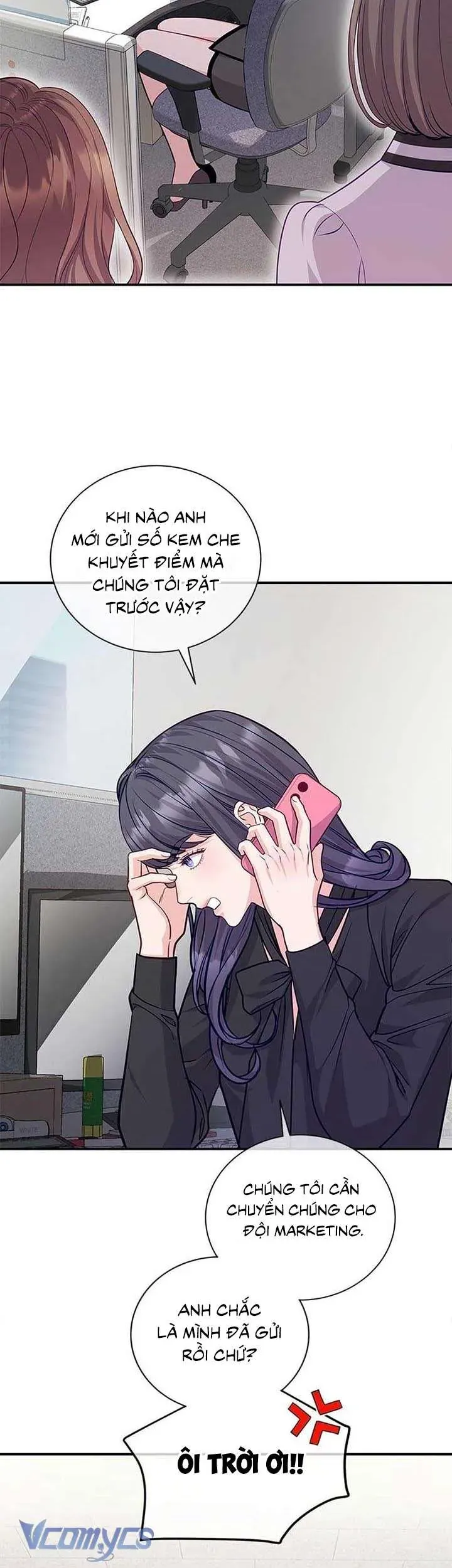 Lời Tỏ Tình Đáng Ngờ Chap 67 - Next Chap 66