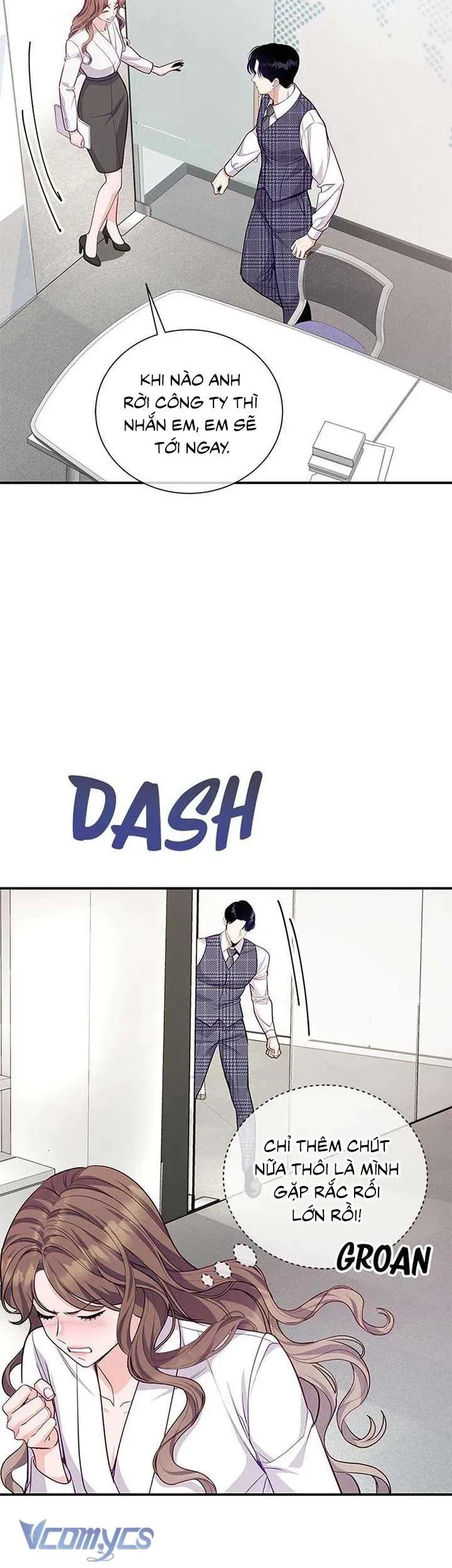 Lời Tỏ Tình Đáng Ngờ Chap 67 - Next Chap 66