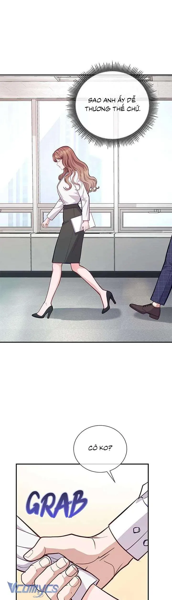 Lời Tỏ Tình Đáng Ngờ Chap 67 - Next Chap 66