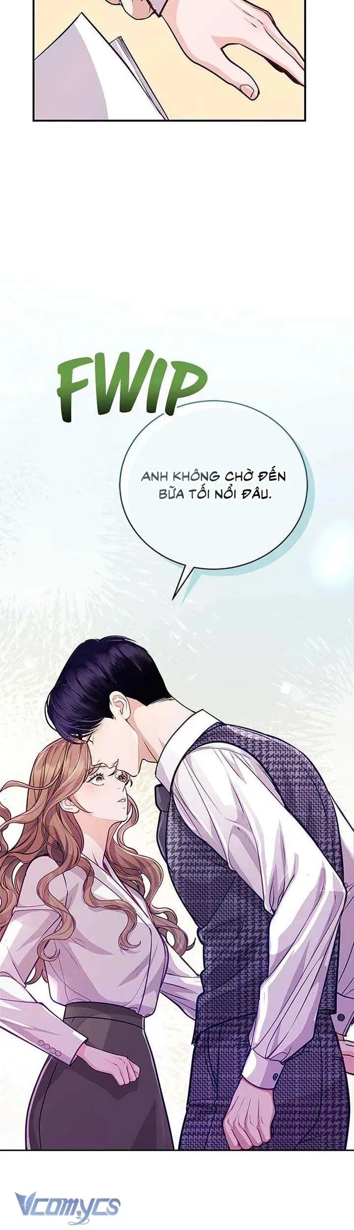 Lời Tỏ Tình Đáng Ngờ Chap 67 - Next Chap 66