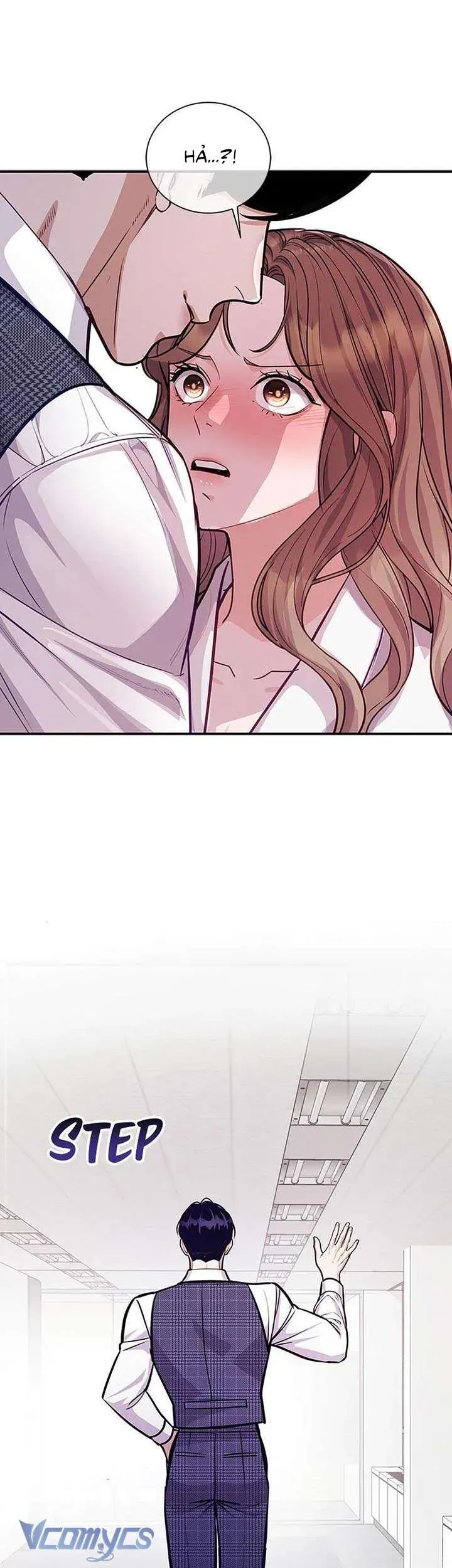 Lời Tỏ Tình Đáng Ngờ Chap 67 - Next Chap 66