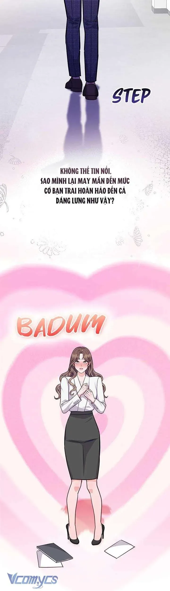 Lời Tỏ Tình Đáng Ngờ Chap 67 - Next Chap 66