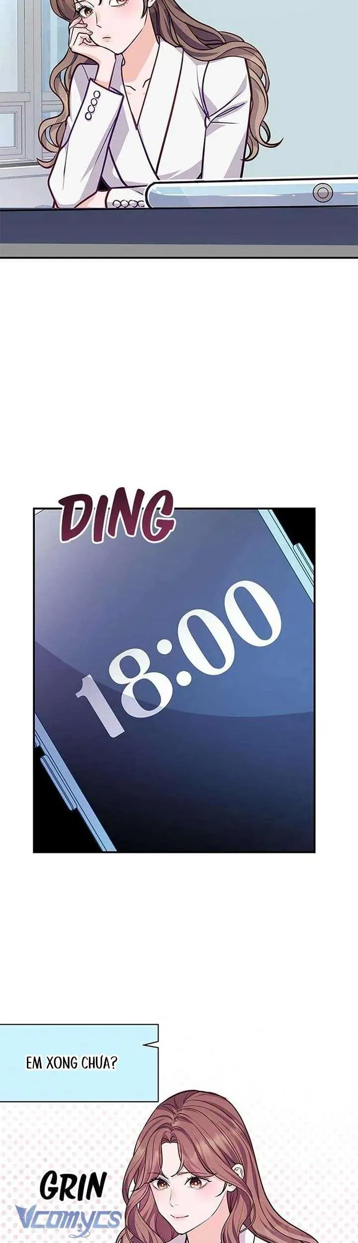 Lời Tỏ Tình Đáng Ngờ Chap 67 - Next Chap 66