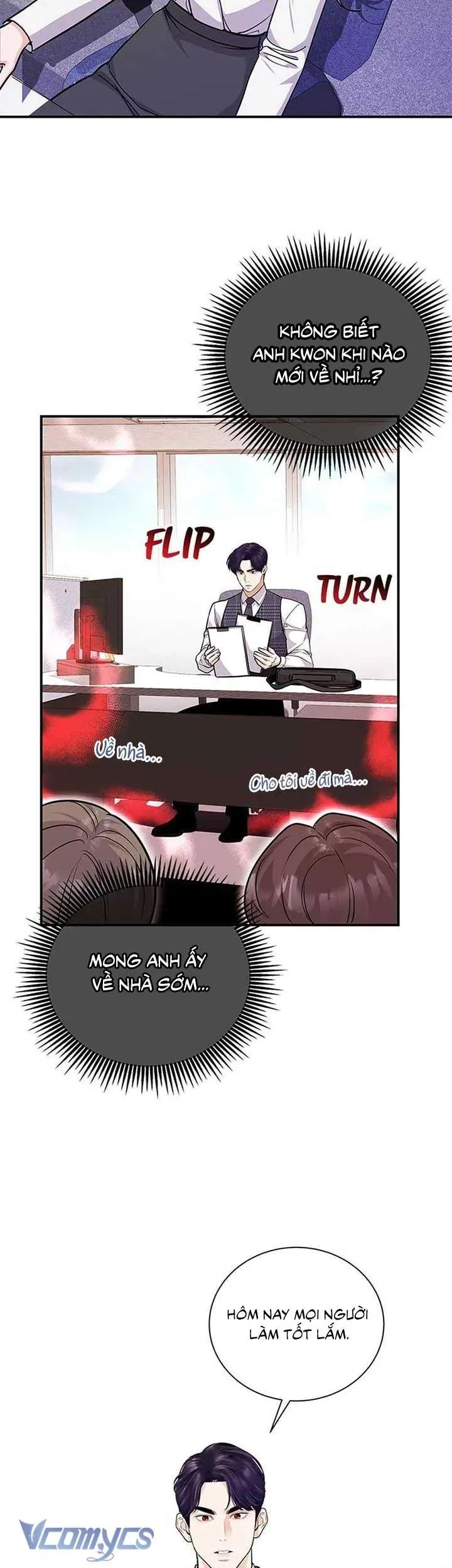 Lời Tỏ Tình Đáng Ngờ Chap 67 - Next Chap 66