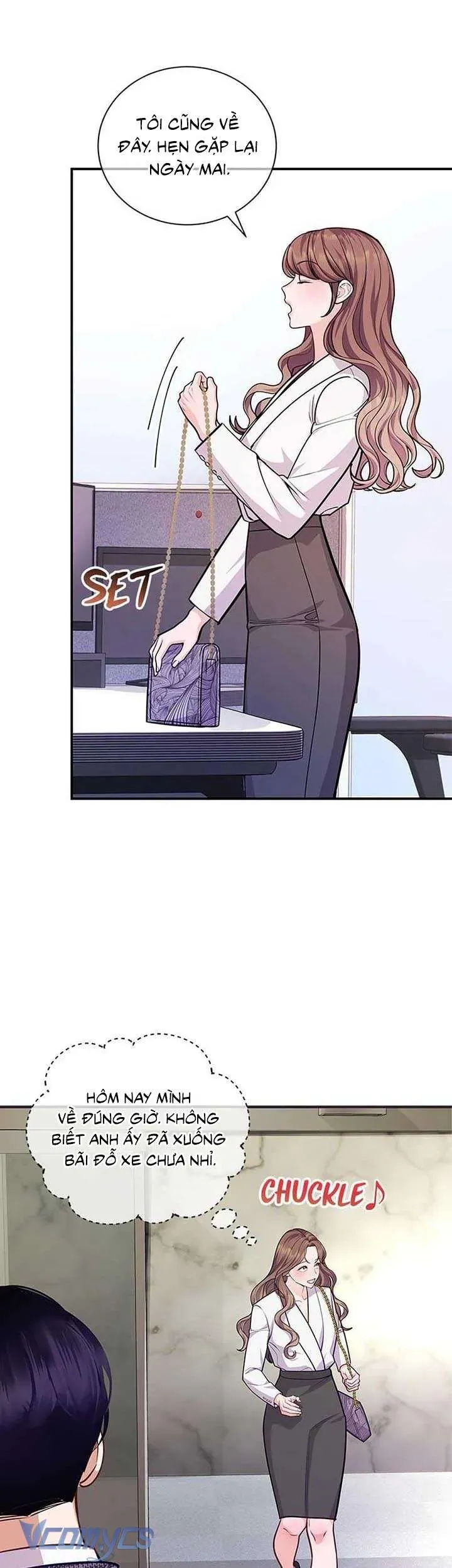 Lời Tỏ Tình Đáng Ngờ Chap 67 - Next Chap 66