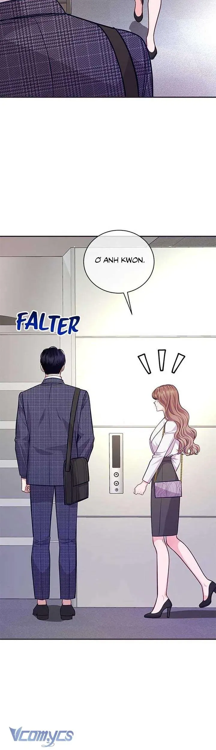 Lời Tỏ Tình Đáng Ngờ Chap 67 - Next Chap 66