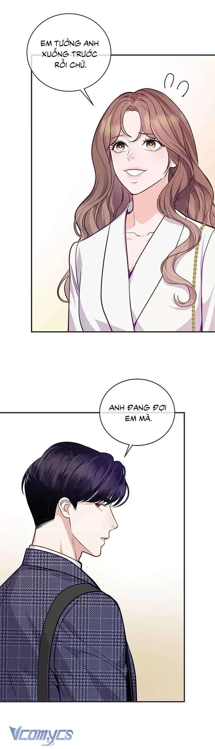 Lời Tỏ Tình Đáng Ngờ Chap 67 - Next Chap 66