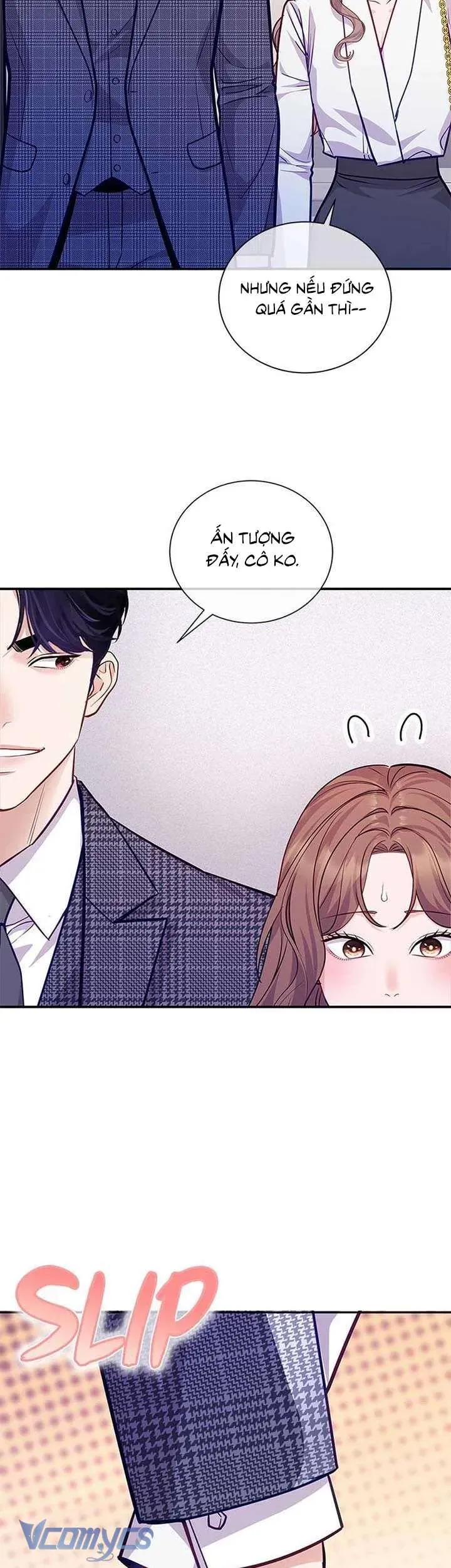Lời Tỏ Tình Đáng Ngờ Chap 67 - Next Chap 66