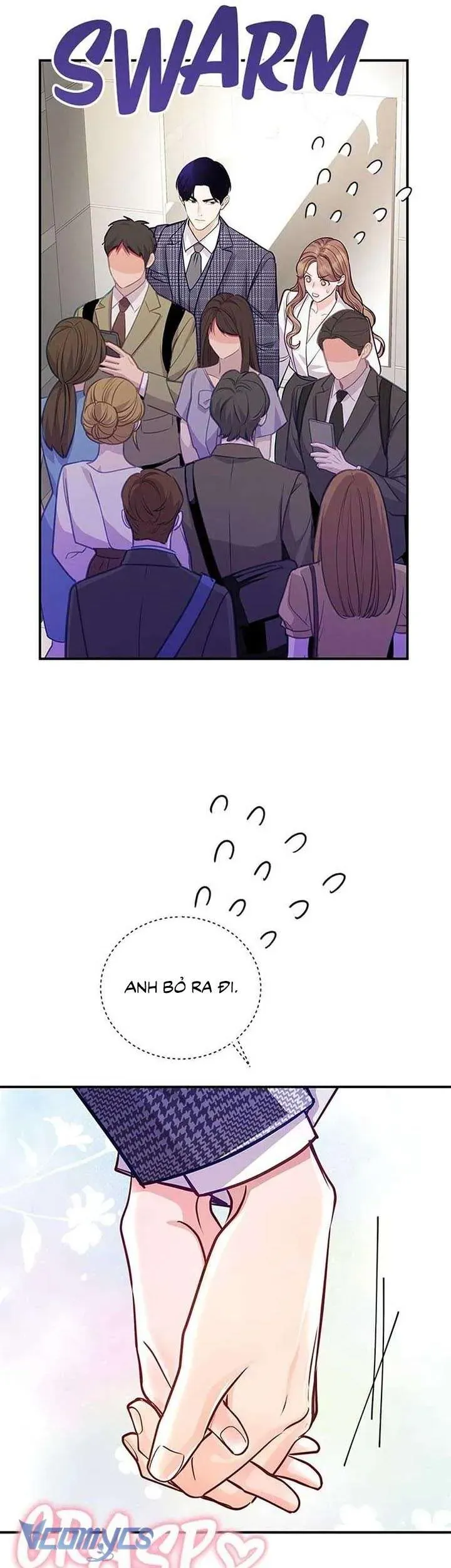 Lời Tỏ Tình Đáng Ngờ Chap 67 - Next Chap 66