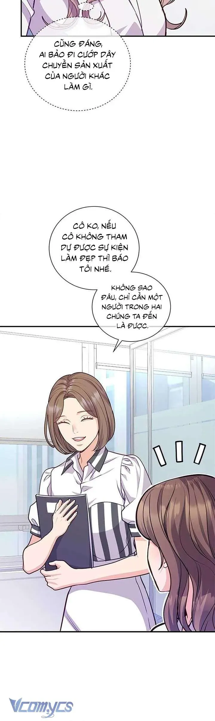 Lời Tỏ Tình Đáng Ngờ Chap 67 - Next Chap 66