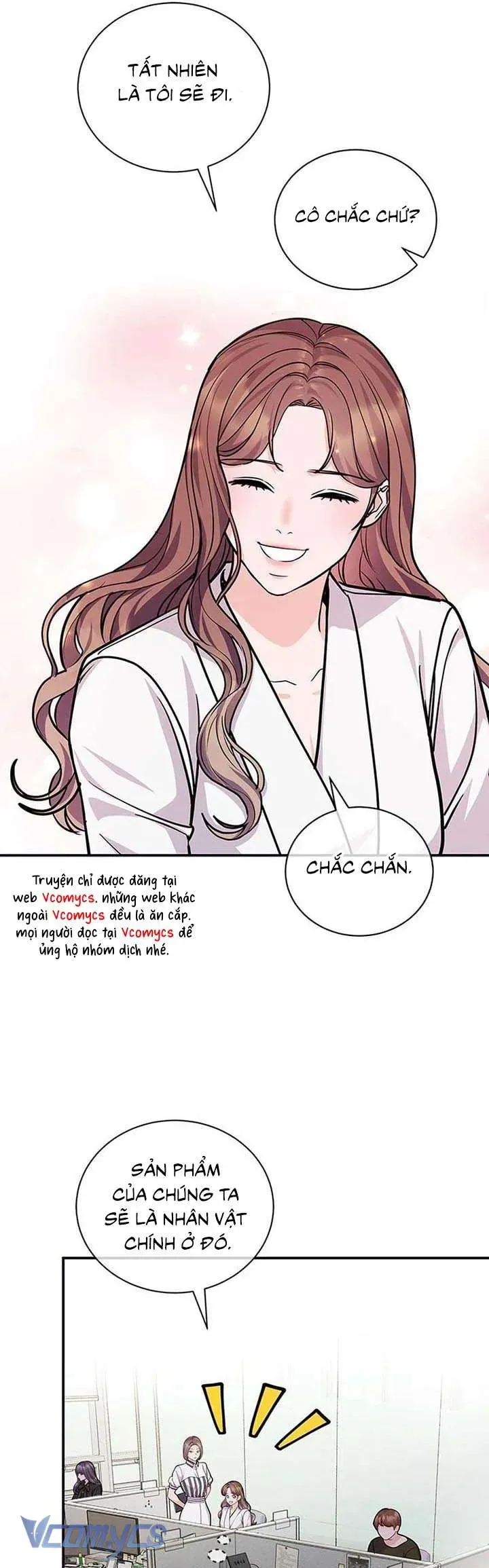 Lời Tỏ Tình Đáng Ngờ Chap 67 - Next Chap 66