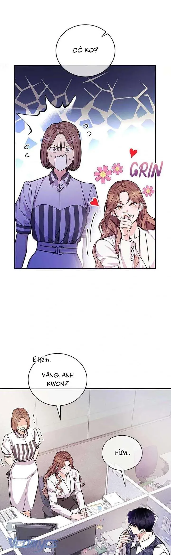 Lời Tỏ Tình Đáng Ngờ Chap 67 - Next Chap 66