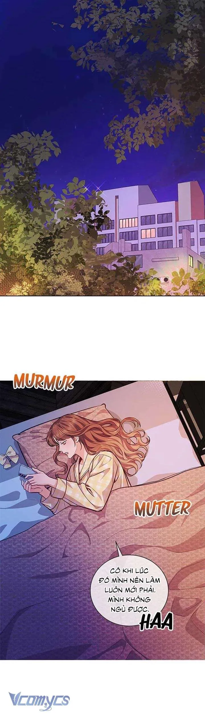 Lời Tỏ Tình Đáng Ngờ Chap 68 - Next Chap 67