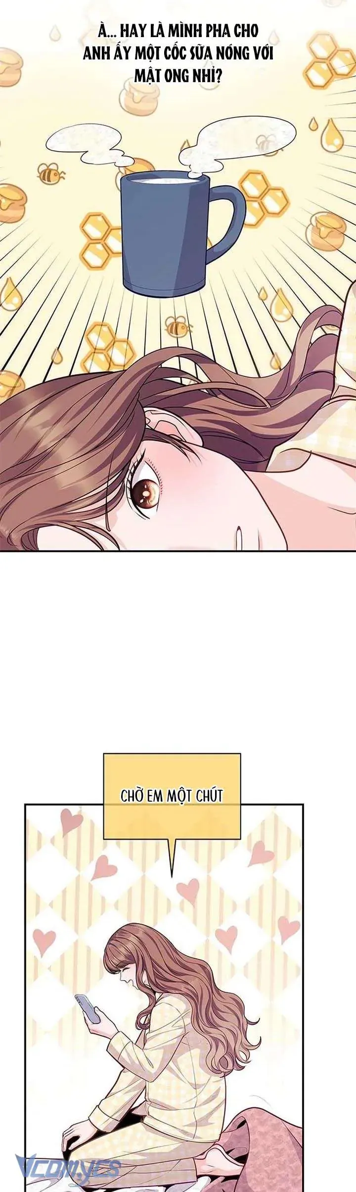 Lời Tỏ Tình Đáng Ngờ Chap 68 - Next Chap 67