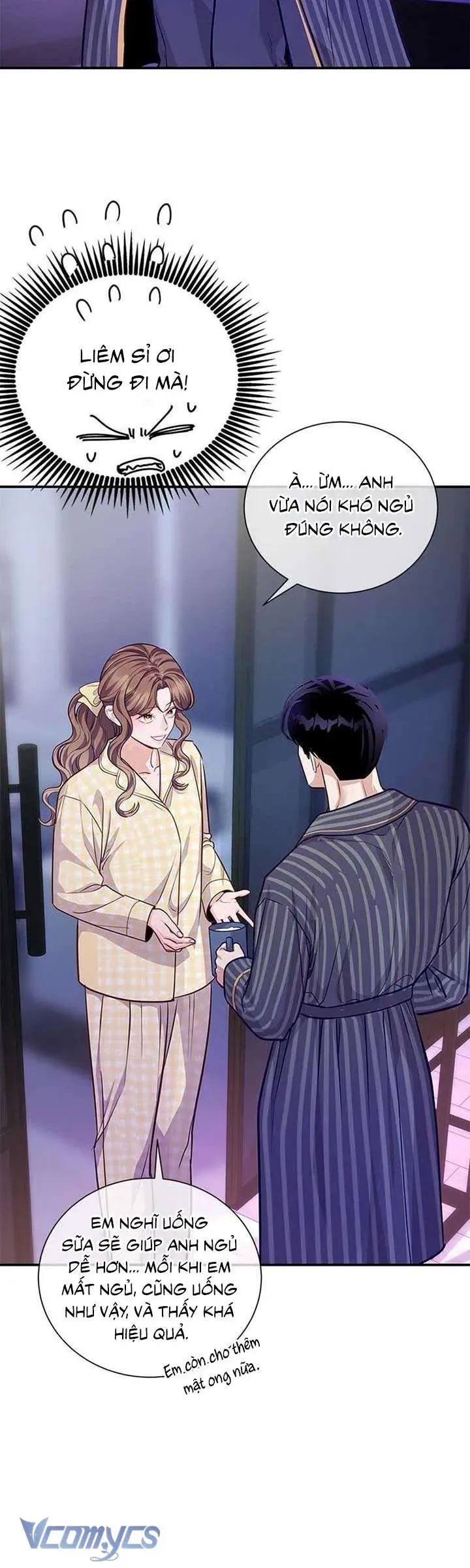 Lời Tỏ Tình Đáng Ngờ Chap 68 - Next Chap 67