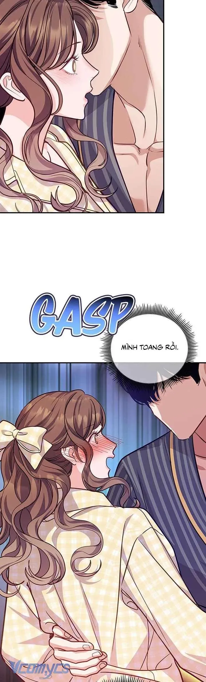 Lời Tỏ Tình Đáng Ngờ Chap 68 - Next Chap 67