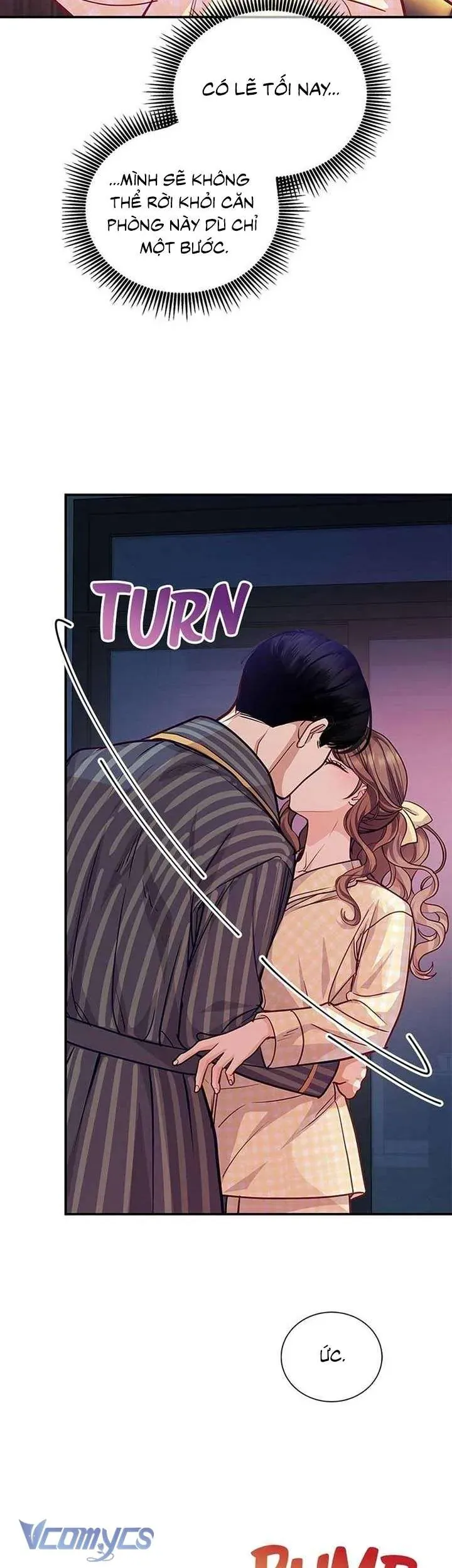 Lời Tỏ Tình Đáng Ngờ Chap 68 - Next Chap 67