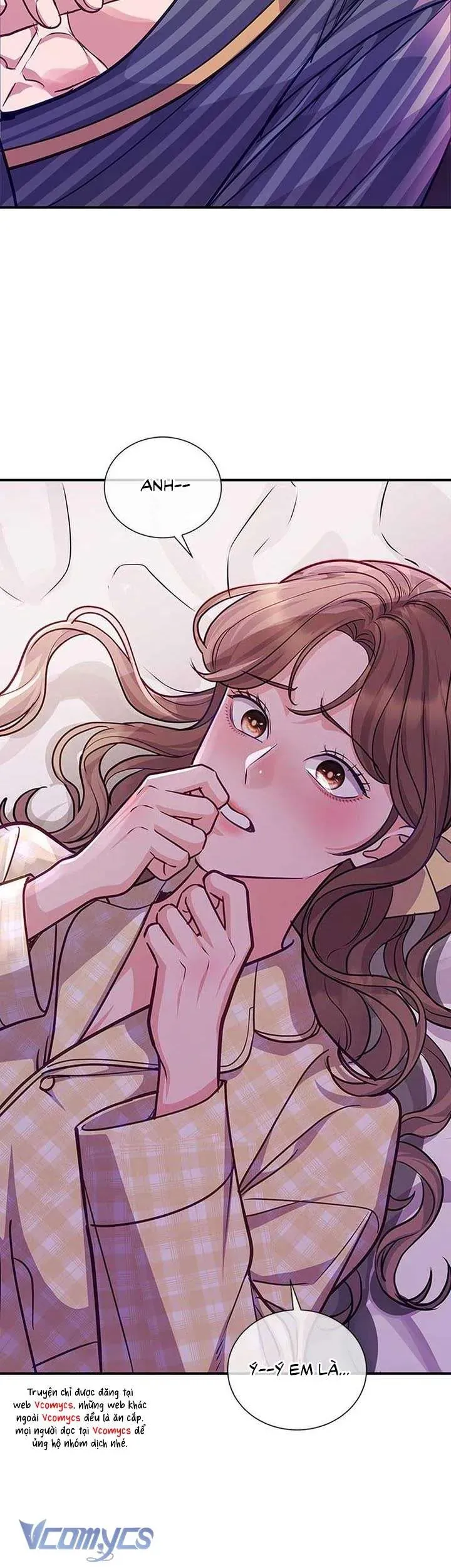 Lời Tỏ Tình Đáng Ngờ Chap 68 - Next Chap 67