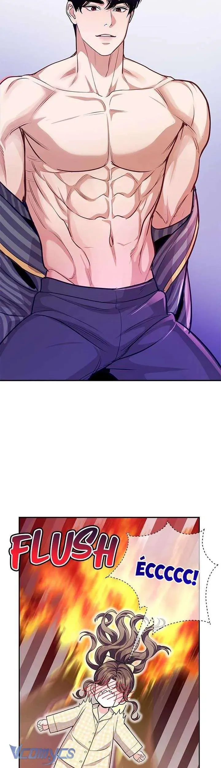 Lời Tỏ Tình Đáng Ngờ Chap 68 - Next Chap 67