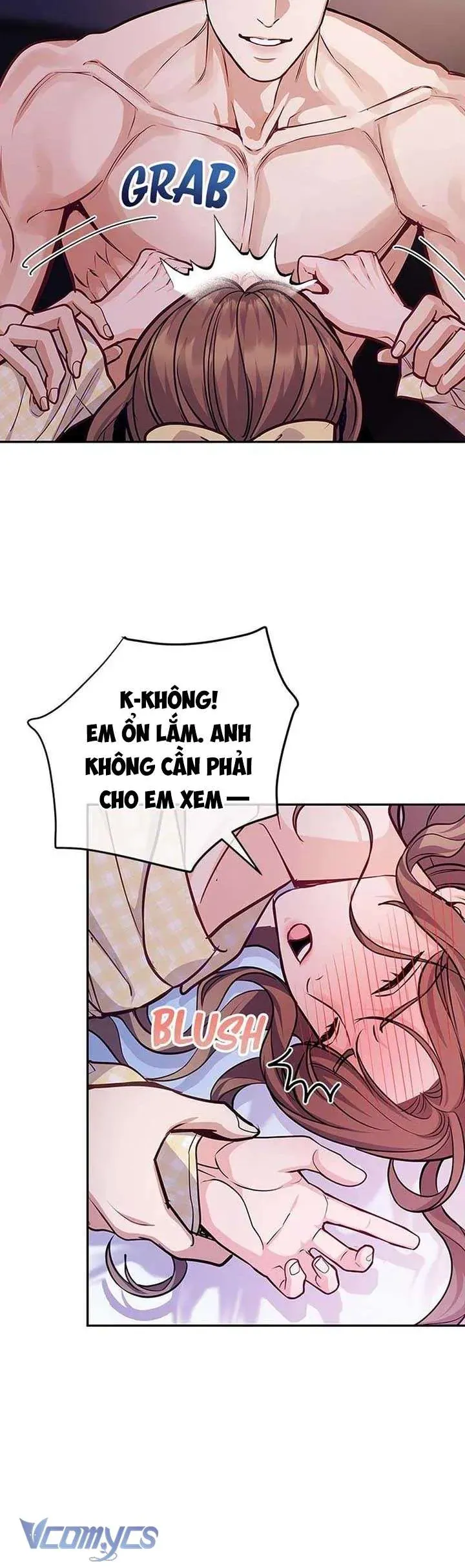 Lời Tỏ Tình Đáng Ngờ Chap 68 - Next Chap 67