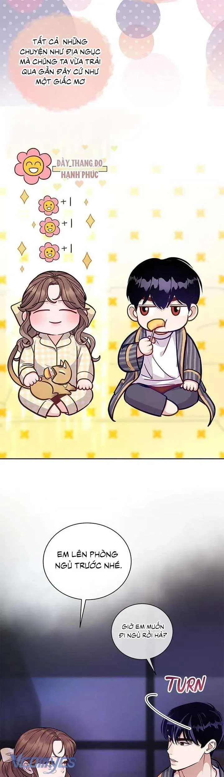 Lời Tỏ Tình Đáng Ngờ Chap 68 - Next Chap 67