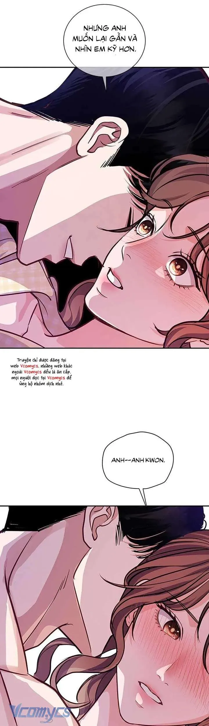 Lời Tỏ Tình Đáng Ngờ Chap 68 - Next Chap 67