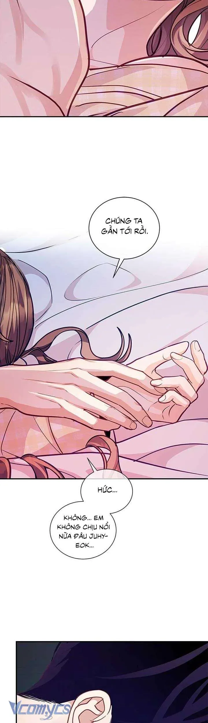 Lời Tỏ Tình Đáng Ngờ Chap 68 - Next Chap 67