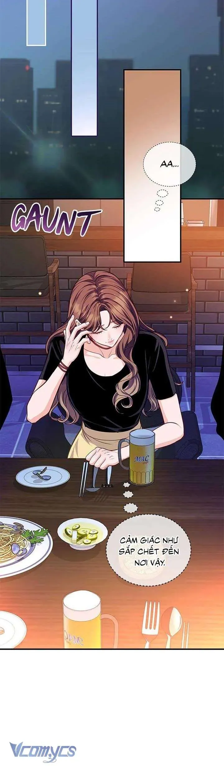 Lời Tỏ Tình Đáng Ngờ Chap 68 - Next Chap 67